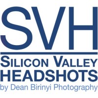 Silicon Valley Headshots logo, Silicon Valley Headshots contact details