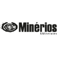 Revista Minérios & Minerales logo, Revista Minérios & Minerales contact details