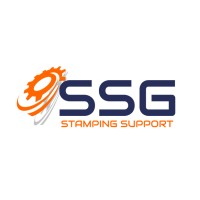 Stamping Support Group logo, Stamping Support Group contact details