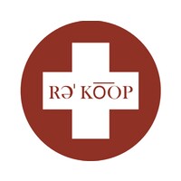 Re-Koop logo, Re-Koop contact details