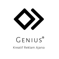 Genius Kreatif Reklam Ajansı logo, Genius Kreatif Reklam Ajansı contact details