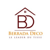 BERRADA DECO logo, BERRADA DECO contact details