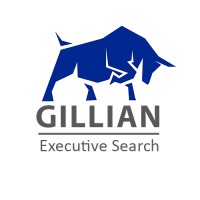 Gillian Executive Search, Inc. logo, Gillian Executive Search, Inc. contact details