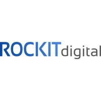 ROCKITdigital logo, ROCKITdigital contact details