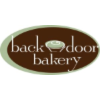 Backdoor Bakery logo, Backdoor Bakery contact details