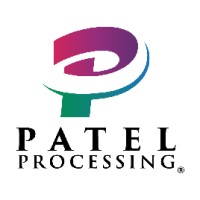 Patel Processing logo, Patel Processing contact details