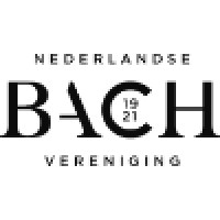 Netherlands Bach Society logo, Netherlands Bach Society contact details