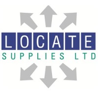 Locate Supplies Ltd logo, Locate Supplies Ltd contact details