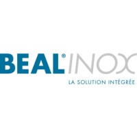 BEAL INOX logo, BEAL INOX contact details