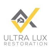 Ultra Lux Restoration logo, Ultra Lux Restoration contact details