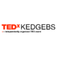 TEDxKEDGEBS logo, TEDxKEDGEBS contact details