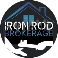 Iron Rod Brokerage Inc. logo, Iron Rod Brokerage Inc. contact details