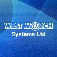 West March Systems Ltd logo, West March Systems Ltd contact details