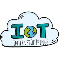 Internet of Things logo, Internet of Things contact details