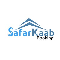 Safarkaab logo, Safarkaab contact details