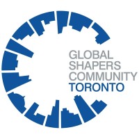 Global Shapers Community - Toronto Hub logo, Global Shapers Community - Toronto Hub contact details