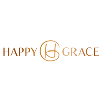 Happy Grace logo, Happy Grace contact details