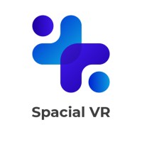 Spacial VR logo, Spacial VR contact details