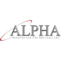 Alpha Limousine & Car Services, LLC. logo, Alpha Limousine & Car Services, LLC. contact details