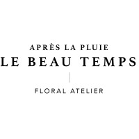 Le Beau Temps Floral Atelier logo, Le Beau Temps Floral Atelier contact details