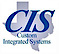 Custom Integrated Systems logo, Custom Integrated Systems contact details