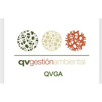 QV GESTIÓN AMBIENTAL SC logo, QV GESTIÓN AMBIENTAL SC contact details