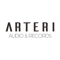 Arteri Records logo, Arteri Records contact details