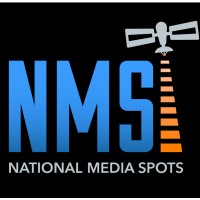 National Media Spots Inc. logo, National Media Spots Inc. contact details