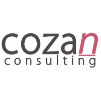 Cozan Consulting logo, Cozan Consulting contact details