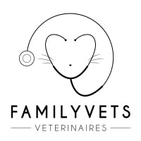 FamilyVets Vétérinaires logo, FamilyVets Vétérinaires contact details