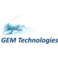 GEM TECHNOLOGIES logo, GEM TECHNOLOGIES contact details