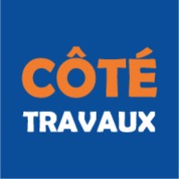 Côté Travaux logo, Côté Travaux contact details