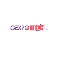 GexpoTech logo, GexpoTech contact details