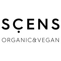 SCENS Skincare logo, SCENS Skincare contact details