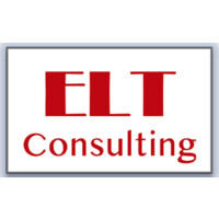 ELT Consulting logo, ELT Consulting contact details