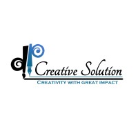 DP Creative Solution logo, DP Creative Solution contact details