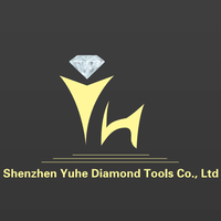 Shenzhen Yuhe Diamond Tools Co., Ltd logo, Shenzhen Yuhe Diamond Tools Co., Ltd contact details