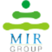 MIR GROUP logo, MIR GROUP contact details