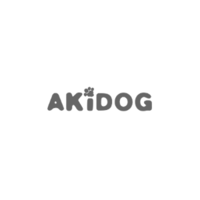 Akidog logo, Akidog contact details