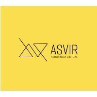 ASVIR_Asistenciavirtual logo, ASVIR_Asistenciavirtual contact details