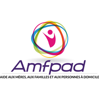 AMFPAD logo, AMFPAD contact details