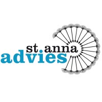 St. Anna Advies logo, St. Anna Advies contact details