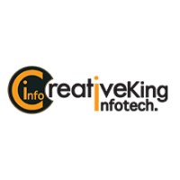 CREATIVEKING INFOTECH LLC logo, CREATIVEKING INFOTECH LLC contact details