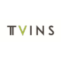 Tvins logo, Tvins contact details