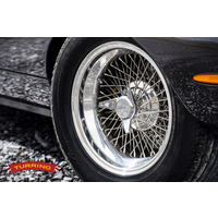 Turrino Wheels Ltd logo, Turrino Wheels Ltd contact details