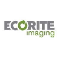 Ecorite Imaging logo, Ecorite Imaging contact details