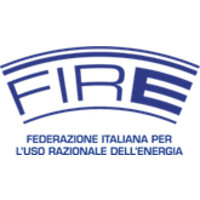 FIRE Federazione Italiana per l'uso Razionale dell'Energia logo, FIRE Federazione Italiana per l'uso Razionale dell'Energia contact details