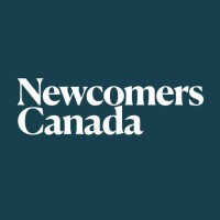 Newcomers Canada logo, Newcomers Canada contact details