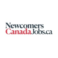 NewcomersCanadaJobs.ca logo, NewcomersCanadaJobs.ca contact details