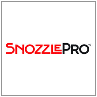 SnozzlePro logo, SnozzlePro contact details